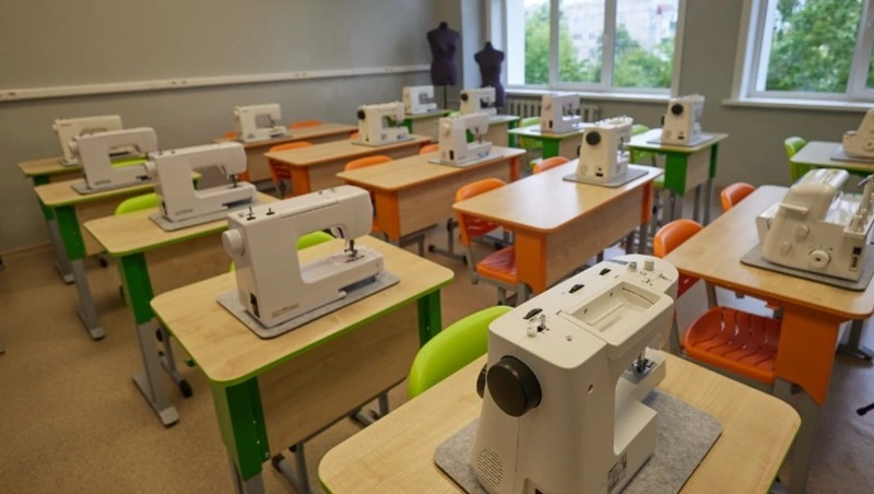 В Южно-Сахалинске стартовала приемка школ к новому учебному году 