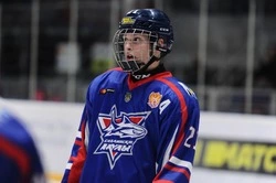 НХЛ выбрала на драфте защитника «Сахалинских акул»