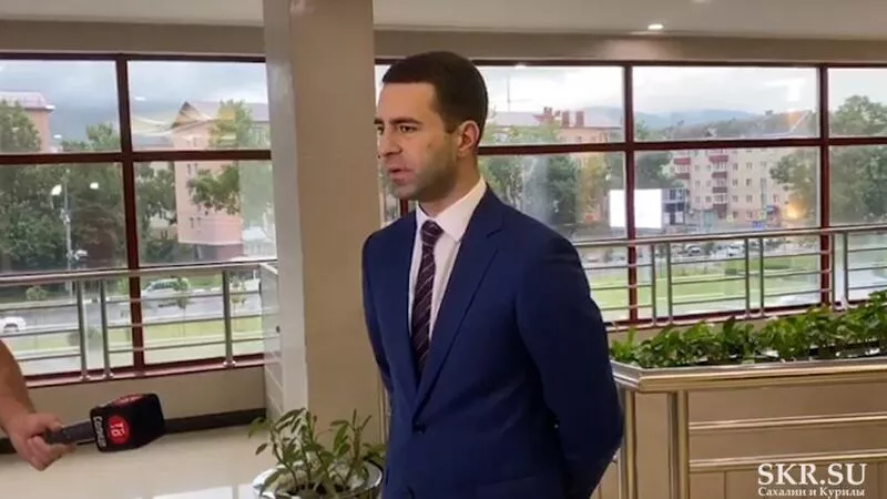 Валерий Дубровский: Мы поймем, как территории должны развиваться, какие объекты надо построить