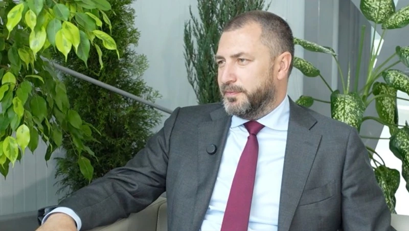 GR-директор ГК «Росводоканал» рассказал ОТВ Сахалин о влиянии воды на климат 