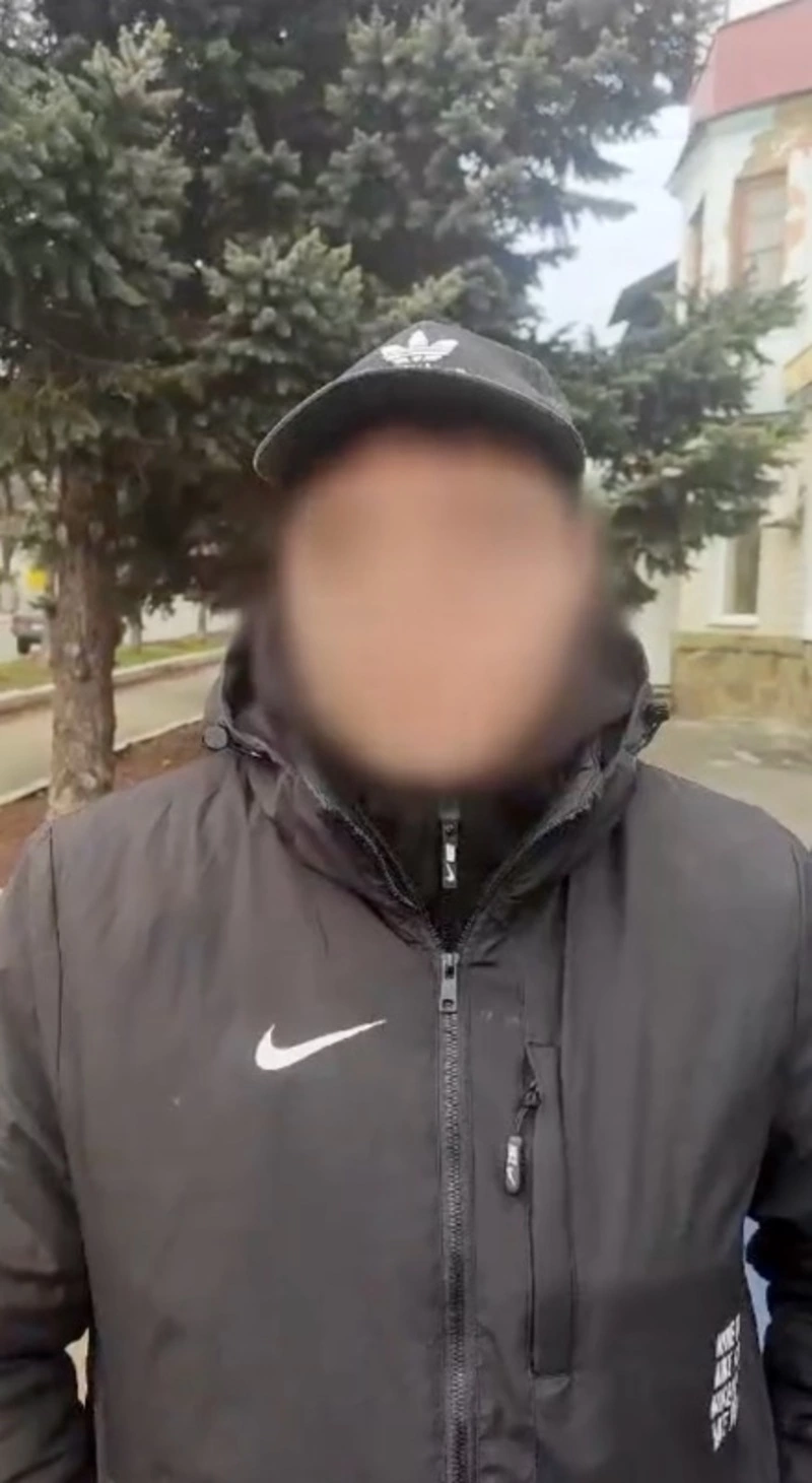 Военнослужащий с Сахалина передал привет из зоны СВО семье и друзьям в Долинске