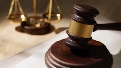 В Макаровском районе мужчина нарвался на штраф за неповиновение полицейским