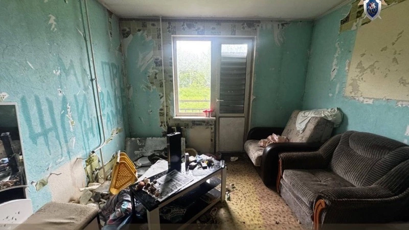 Пьяная ругань закончилась убийством в Южно-Сахалинске 