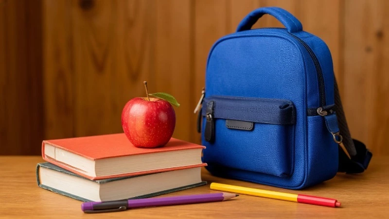 Тест на знания: эти 9 вопросов осилят даже школьники, а вы?   