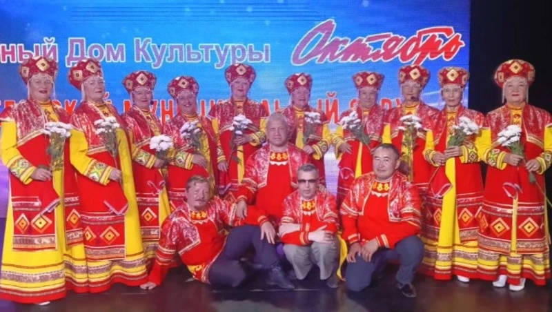  Покоряя сахалинских зрителей