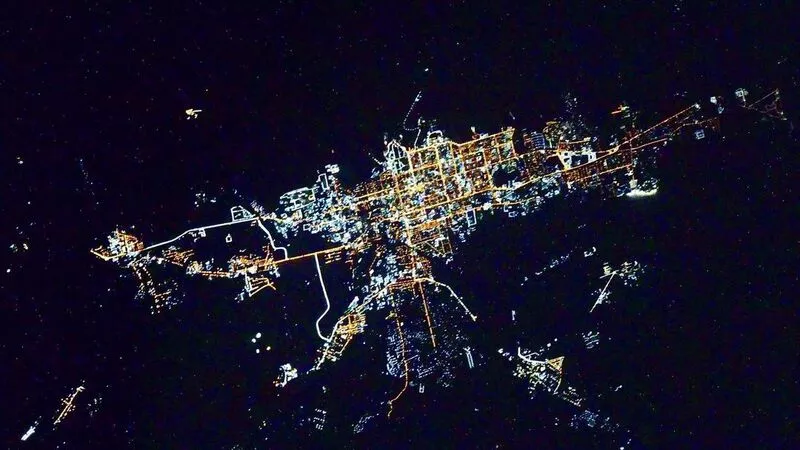 Роскосмос зовет в Южно-Сахалинск тех, кто ищет успеха