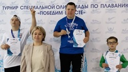 Соревнования «Победим вместе» принесли 11 медалей сахалинским спортсменам
