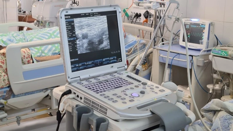 Больше 106 млн рублей выделили на детское здравоохранение на Сахалине в 2022 году