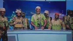 Jeune Afrique: в Бенине военные заявили о захвате власти и закрытии границ