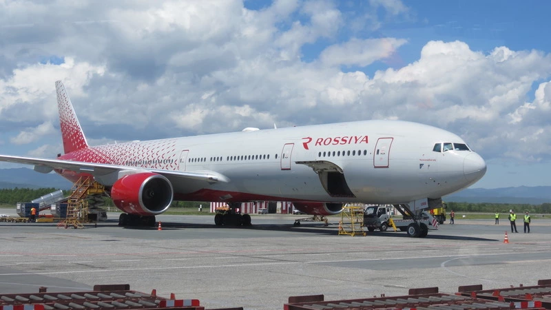 С сахалинцев могут начать требовать медицинские справки из поездок по России