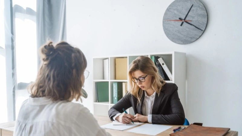 Специалисты соцфонда на Сахалине проведут прием для жителей 28 сентября 