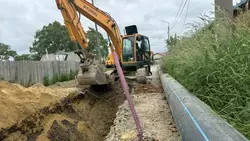 На Сахалине обновят трубы тепло- и водоснабжения в семи районах в 2027 году