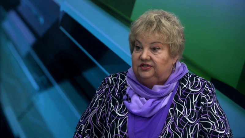 Жителям Сахалина рассказали о способе получить нужные витамины из еды