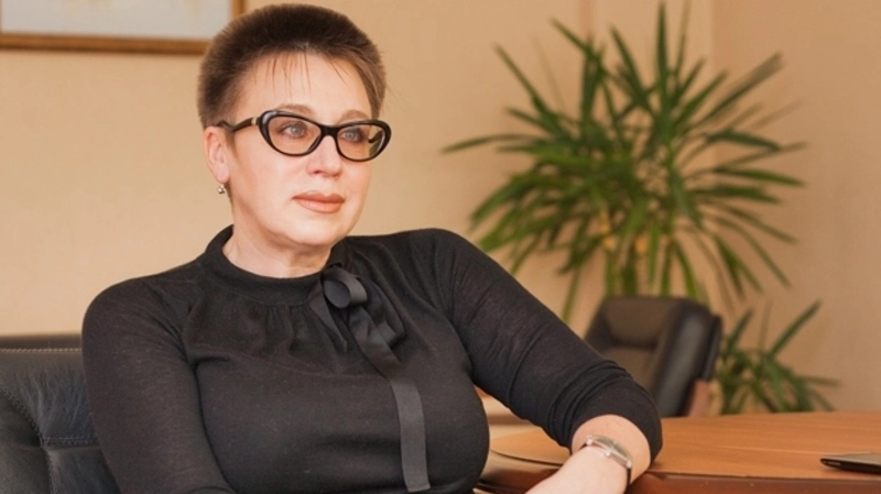 Большое видится на расстоянии