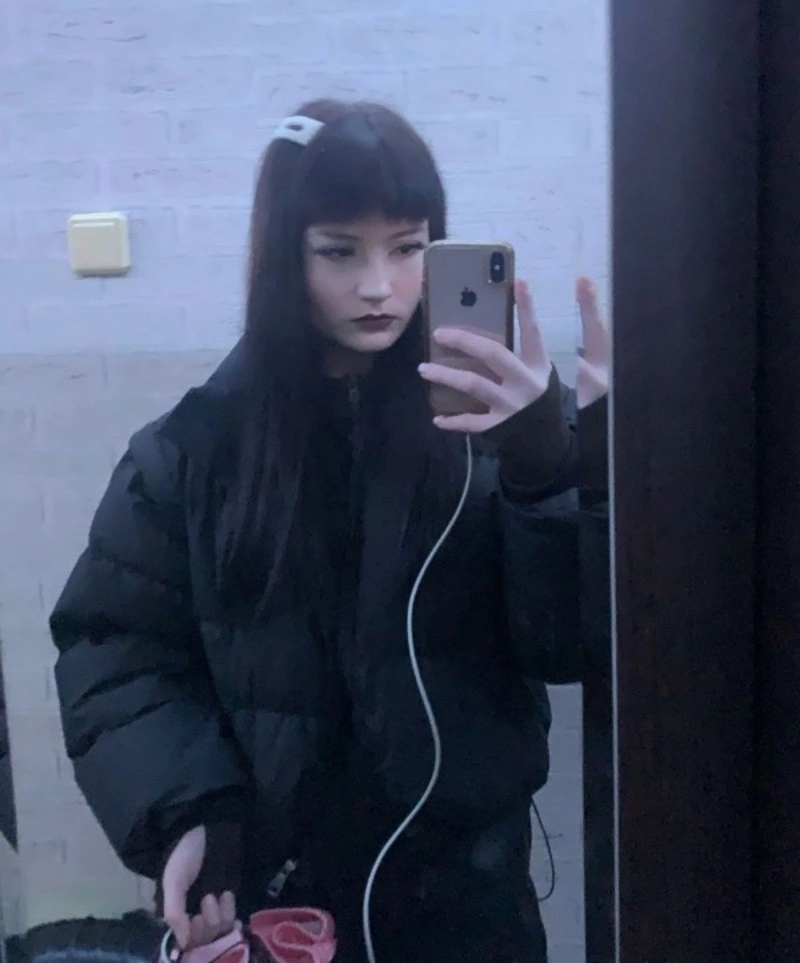 На Сахалине ищут 16-летнюю девочку с татуировкой змеи на правом запястье 