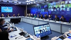 На Сахалине начнется регистрация кандидатов на предварительное голосование. ДАТА