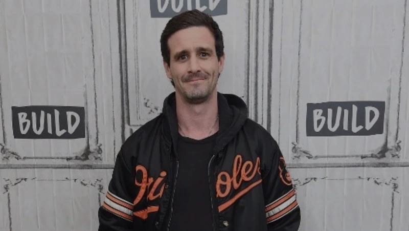 Сыгравший в «Прослушке» Джеймс Рэнсон ушел из жизни в возрасте 46 лет