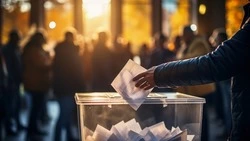 Сергей Макаров: «Выборы губернатора Сахалинской области проходят спокойно и организовано»