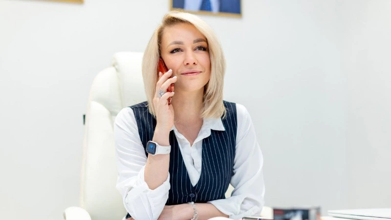 Удалова Светлана Сергеевна