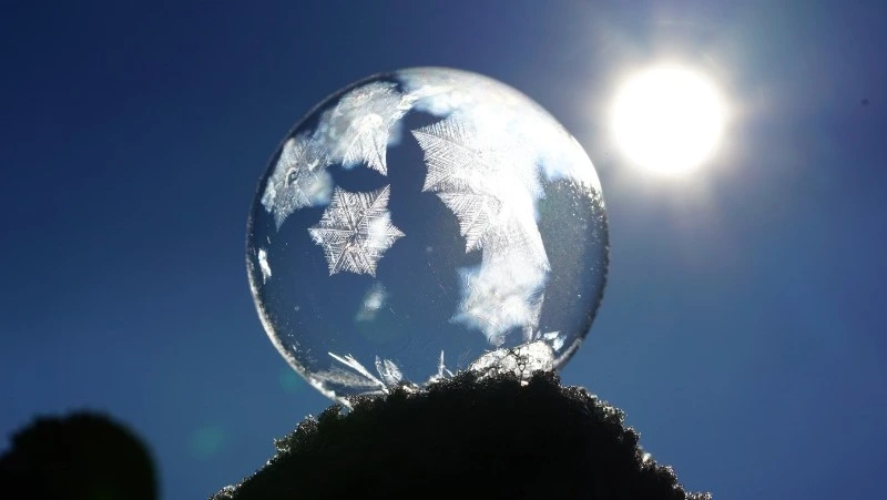 Новые заморозки придут в центральные районы Сахалина 7 октября