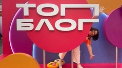 Блогер Япономать с Сахалина стала финалистом президентского конкурса «ТопБлог»