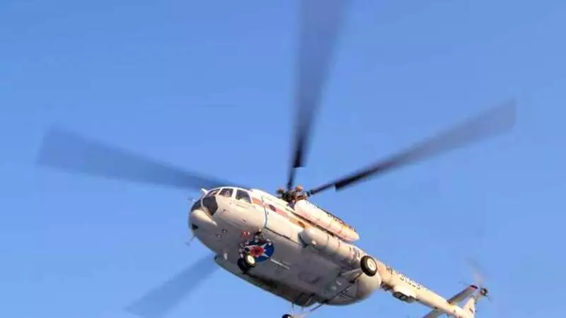 Вертолетом, поездом, автобусом: маломобильные тымовчане не могут добраться до Южно-Сахалинска