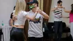 Второй сезон «Социальных танцев» скоро стартует в Южно-Сахалинске