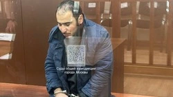 Суд в Москве продлил арест исполнителям теракта в «Крокусе» 