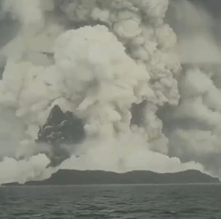 Жителей Итурупа напугали слухами о надвигающемся цунами