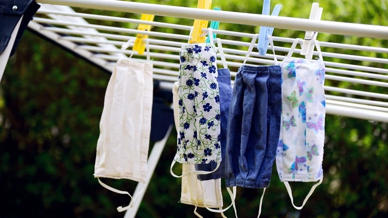 Ковидные ограничения на Сахалине назвали не самыми жесткими в стране