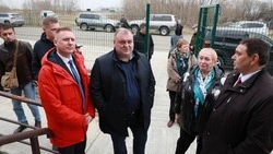 В Макарове из двух школ сделают одну