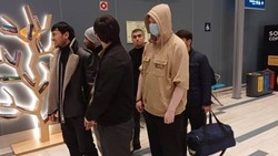 Приставы выдворили шестерых мигрантов с Сахалина