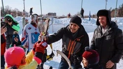 Команда «Солнышко» в 5-й раз стала победителем Детсадовской лиги по хоккею в Южно-Сахалинске