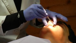 Протезирование зубов станет доступно для жителей Северо-Курильска в 2023 году