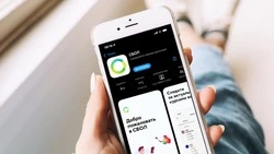 Приложение Сбербанка для iPhone вернули в магазин AppStore