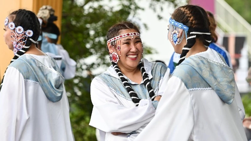 Ценить своё прошлое, беречь настоящее и верить в будущее