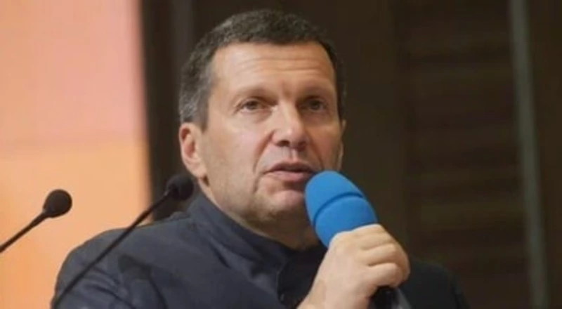 Неонацистов, планирующих убить Соловьева, задержали в России