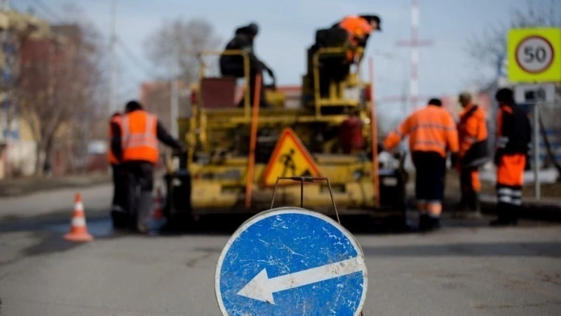 Мост через ручей Банный на Сахалине отремонтируют к декабрю 2024 года