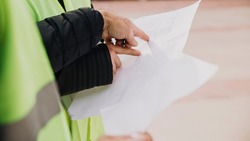 Житель Поронайска получил штраф за конфликт с инспекторами 