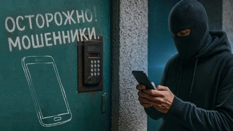 Лжекоммунальщики выманили у сахалинской пенсионерки один миллион рублей