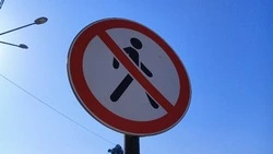 Завод имени Федотова выпустил свыше 1,5 тысячи дорожных знаков за год на Сахалине