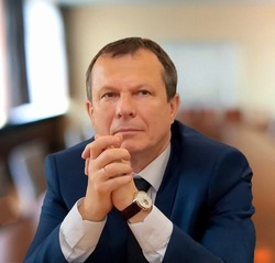 Дмитрий Любчинов