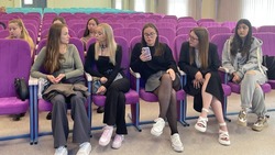 Студенты базовой кафедры ТГМУ приступили к практике в поликлиниках Южно-Сахалинска