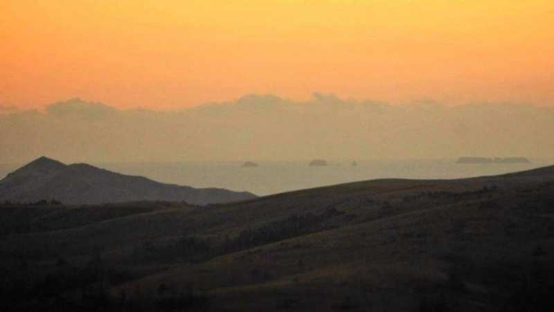 Дмитрий Чернышенко: турпоток на Дальний Восток достигнет допандемийных показателей