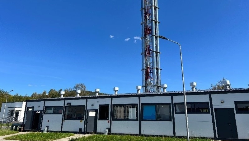 В военных городках Сахалинской области завершили отопительный сезон 2024–2025 годов