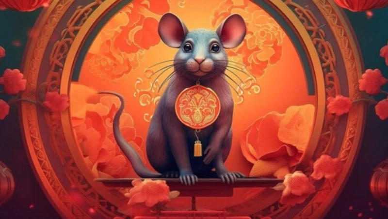 Китайский гороскоп на декабрь 2025 года: карьера и личная жизнь в месяц Земляной Крысы