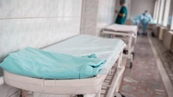 В Кузбассе экстренно прооперировали ребенка с отеком полового органа