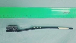 Москвичка нечаянно проглотила щетку и проходила сутки с ней в желудке