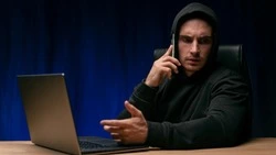 Телефонные мошенники украли более миллиона рублей у жителей Сахалина