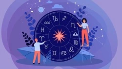 Гороскоп на 8 октября 2026 года для всех знаков зодиака